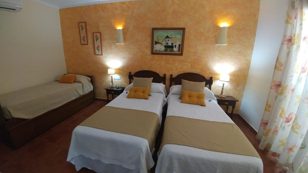Calas Hotel