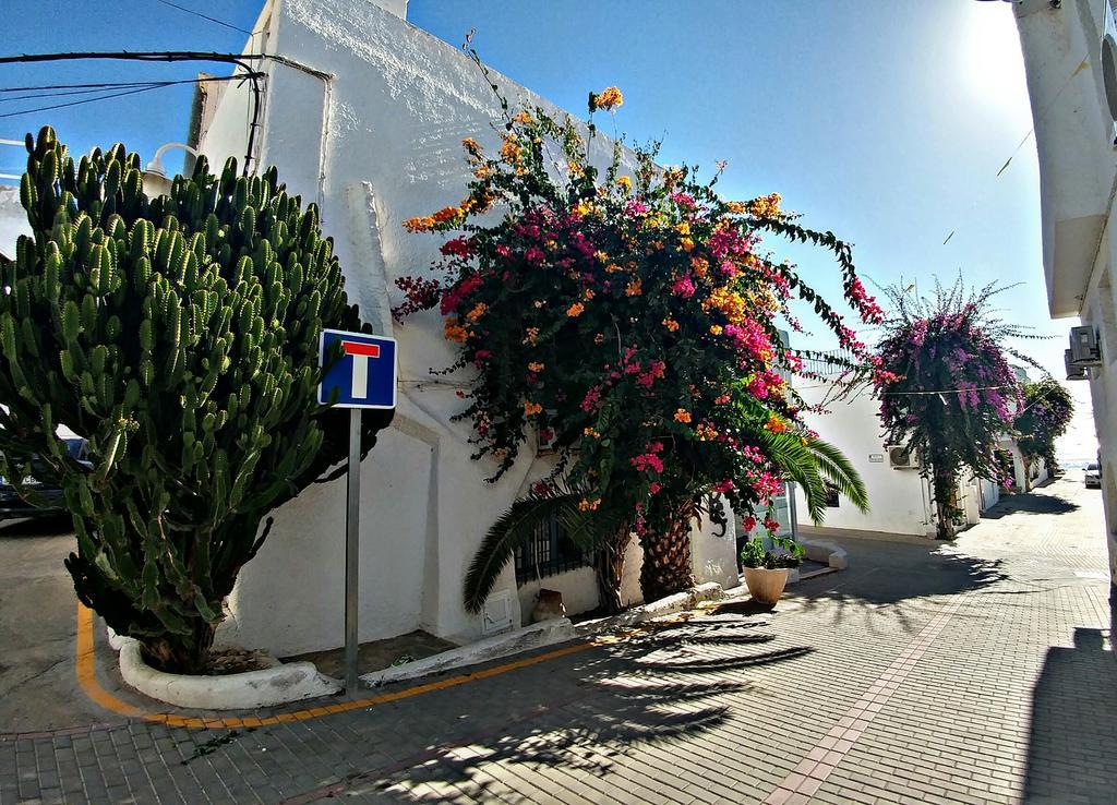 Calas Agua Amarga (Almeria)
