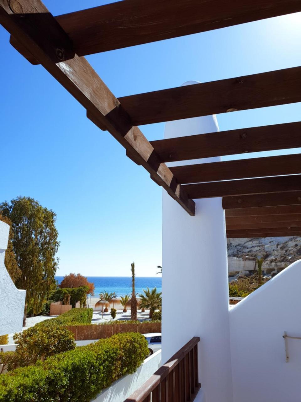 Calas Agua Amarga (Almeria)