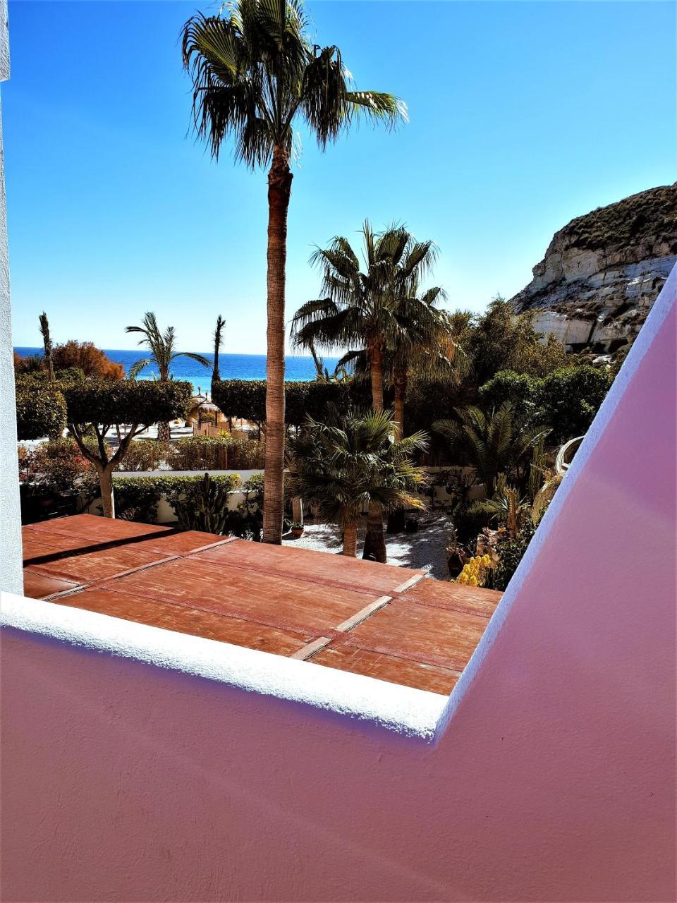 Hotel Calas