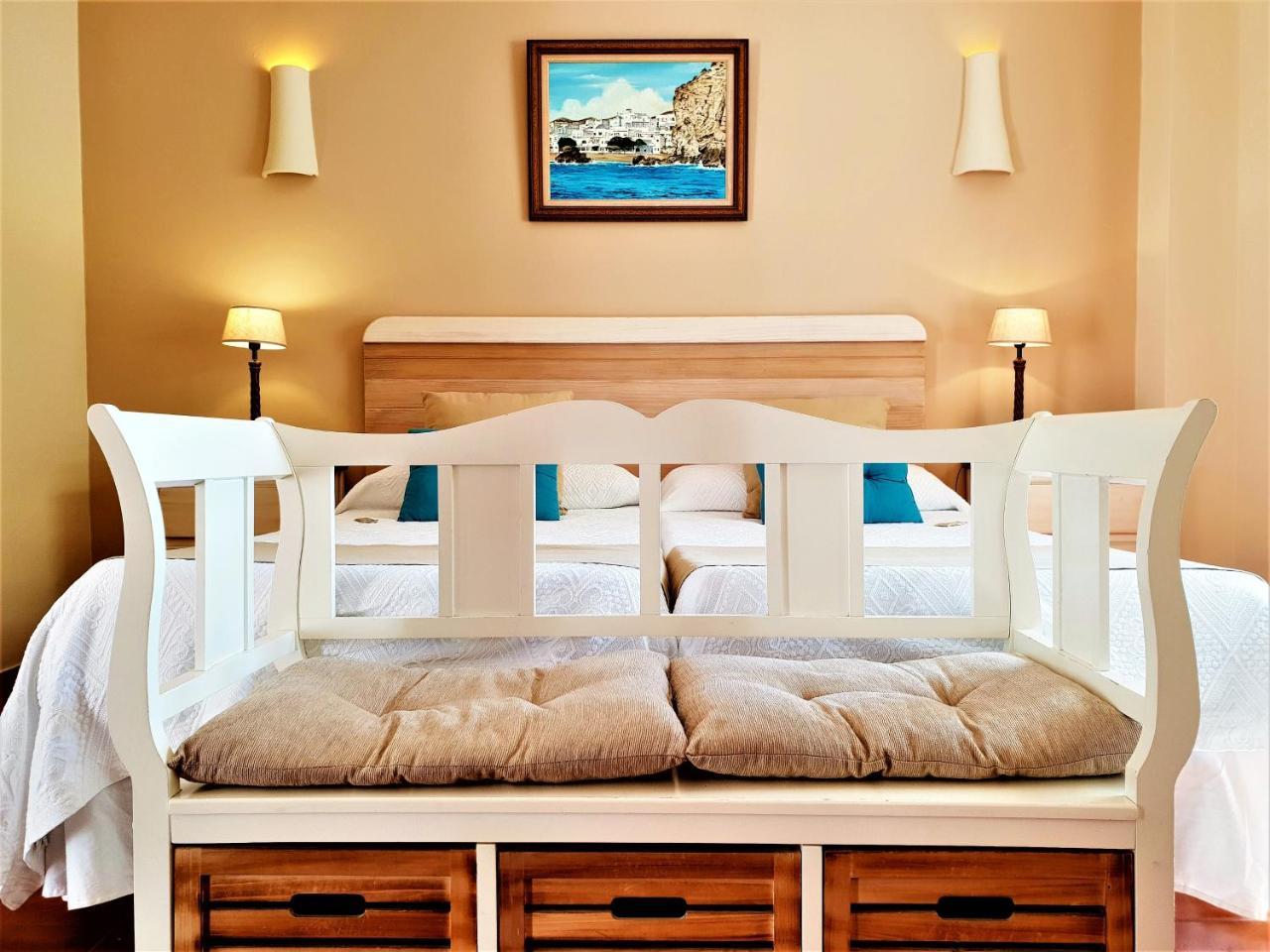Hotel Calas