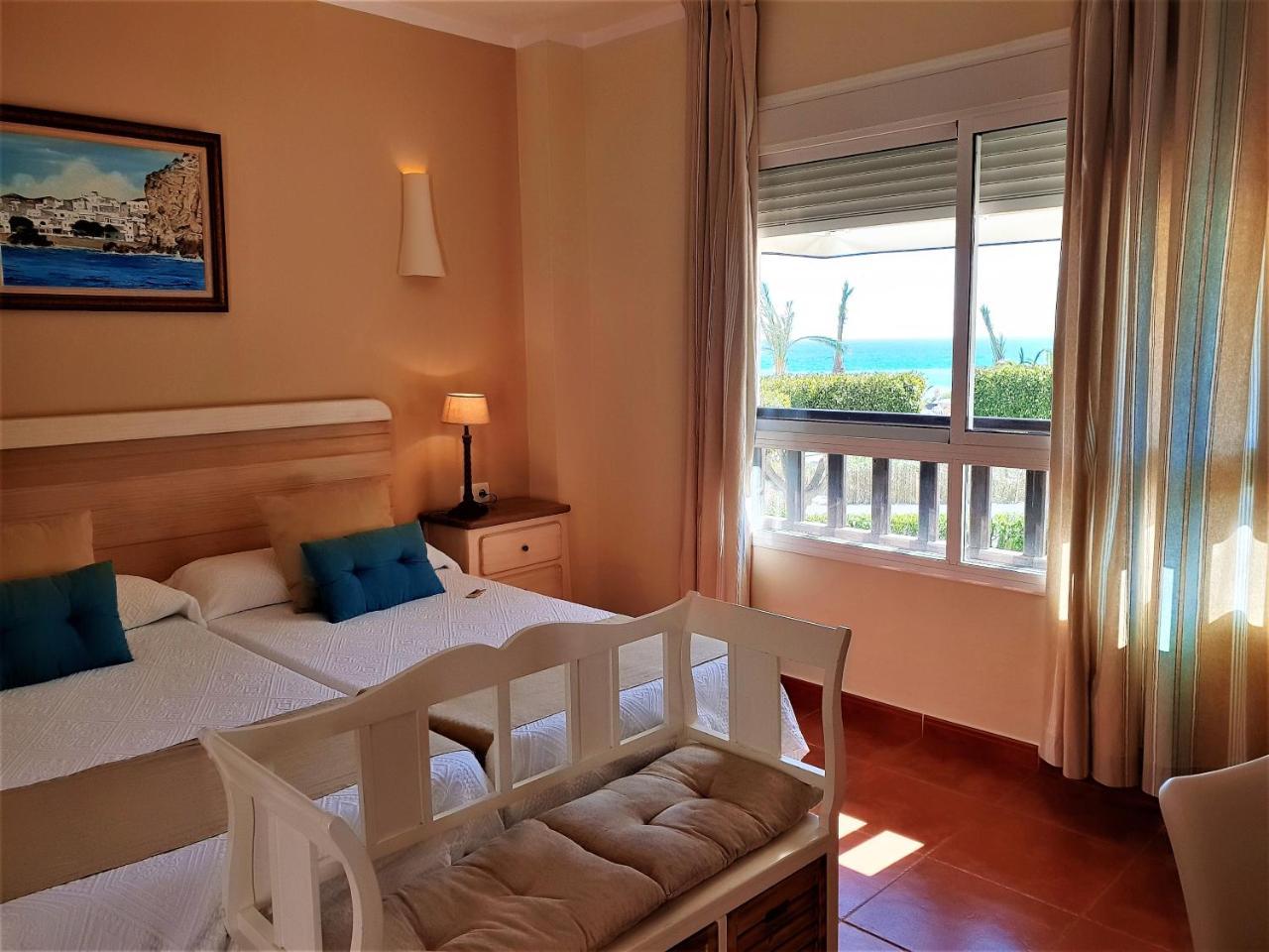 Hotel Calas 2*