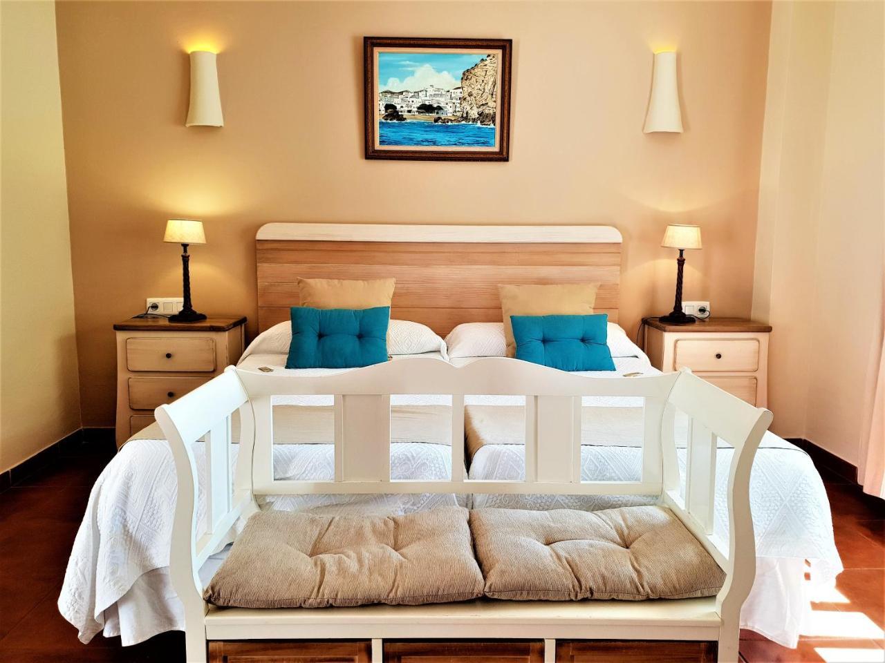 Calas Hotel