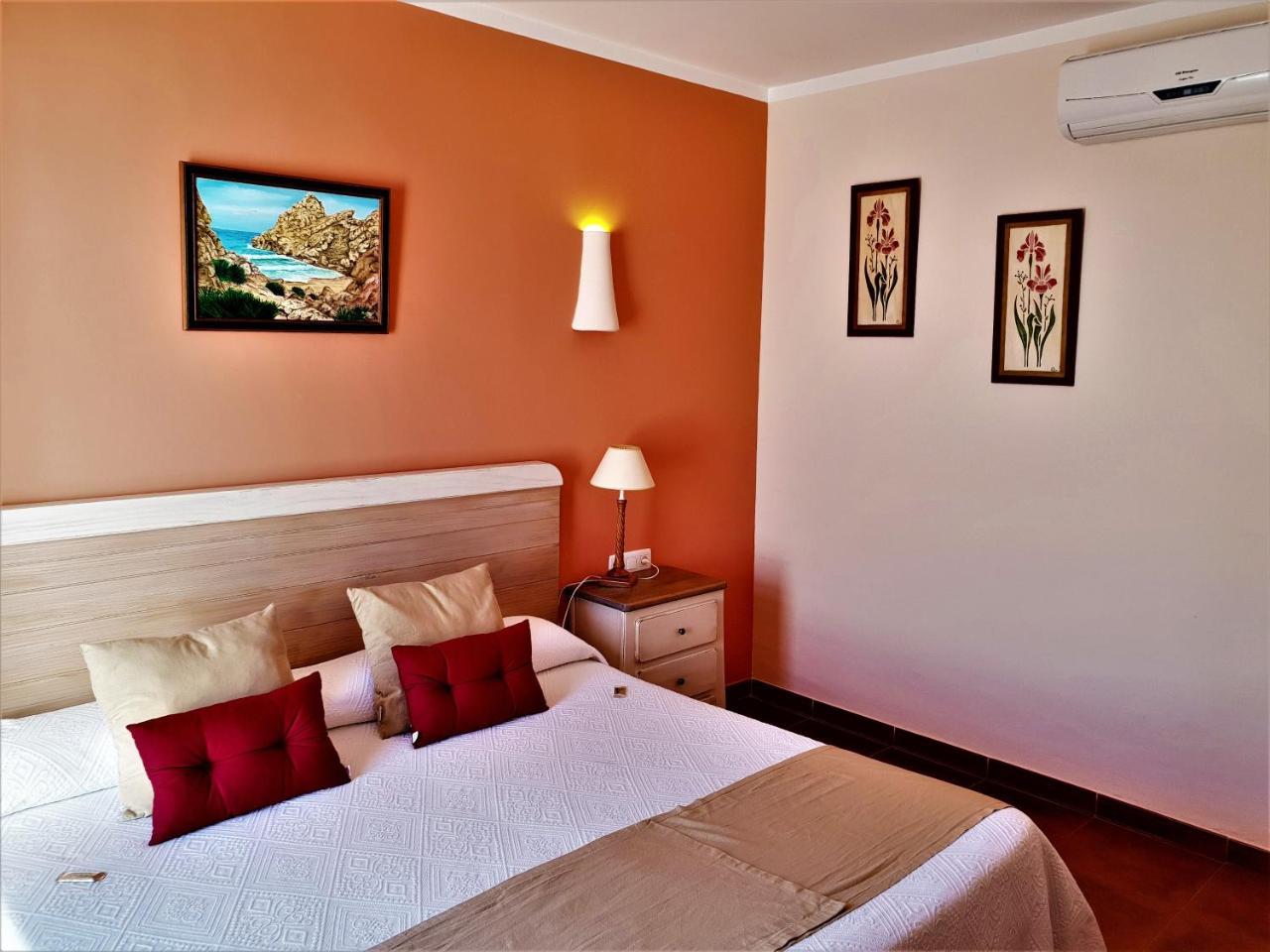 Hotel Calas