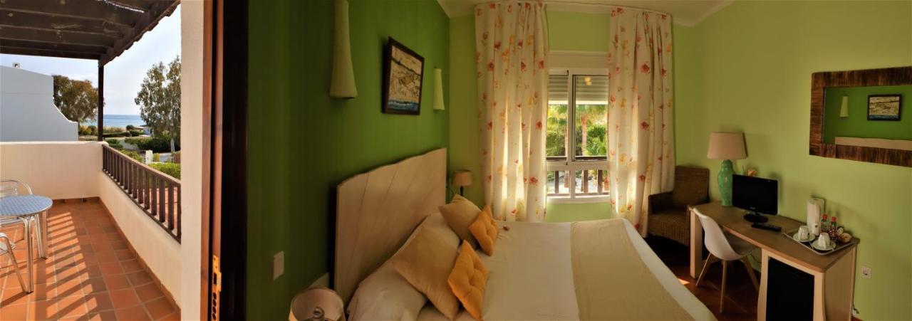Calas Hotel 2*