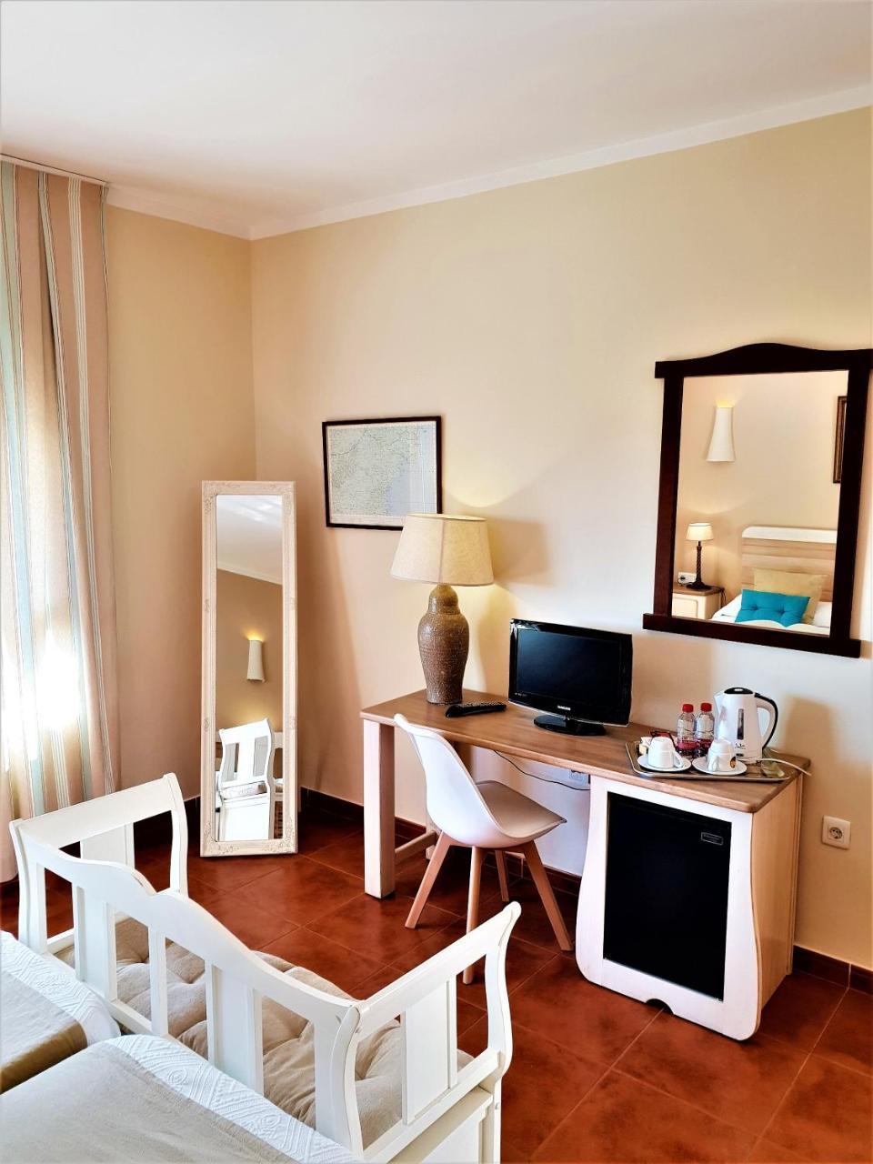 Calas Hotel