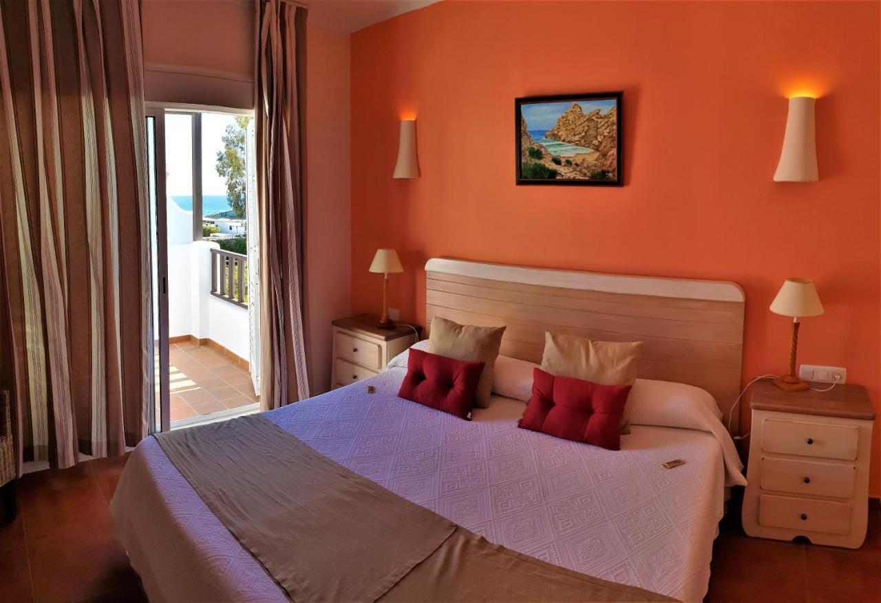 Calas Hotel 2*