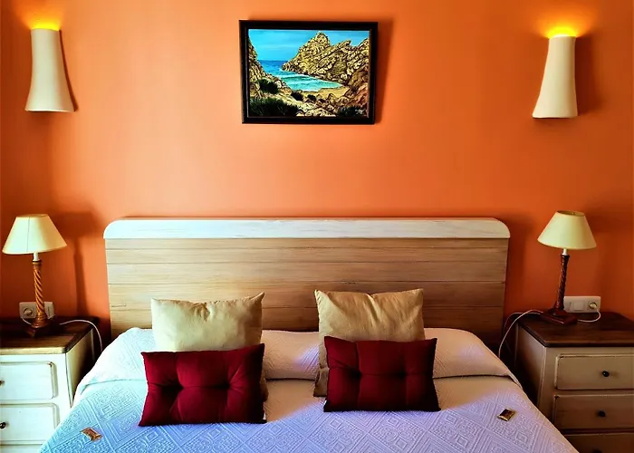 Hotel las Calas