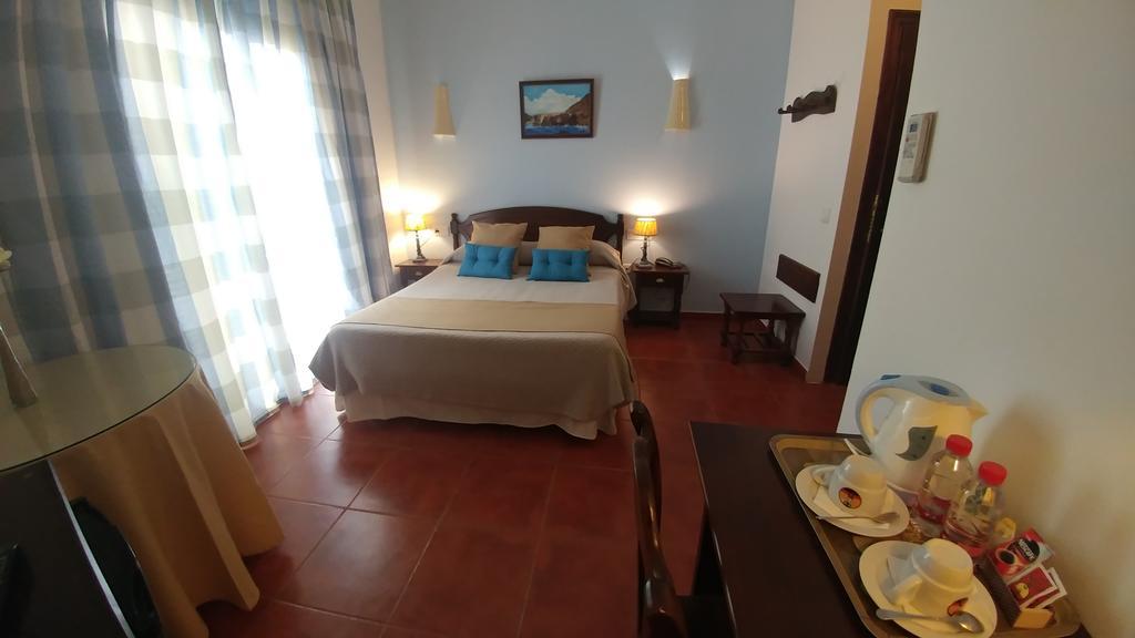 Hotel Calas