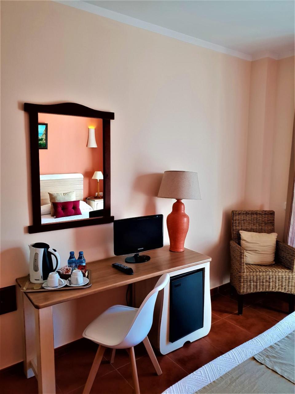 Calas Hotel