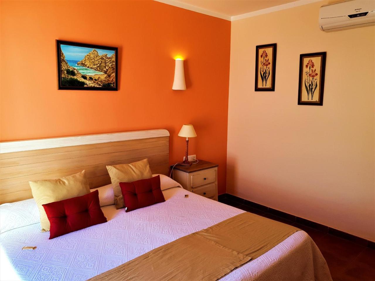Calas Hotel