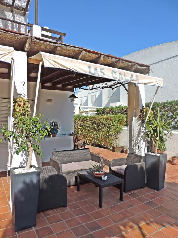 Hotel Calas 2*